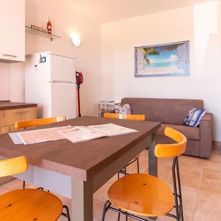 Sardinianworld - A Due Passi Dal Mare Nel Sinis Appartement Funtana Meiga Buitenkant foto
