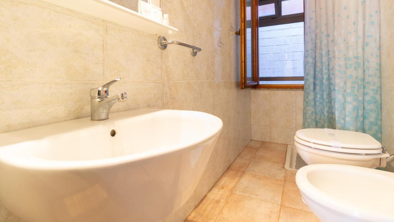 Sardinianworld - A Due Passi Dal Mare Nel Sinis Appartement Funtana Meiga Buitenkant foto