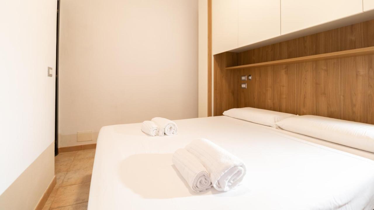 Sardinianworld - A Due Passi Dal Mare Nel Sinis Appartement Funtana Meiga Buitenkant foto