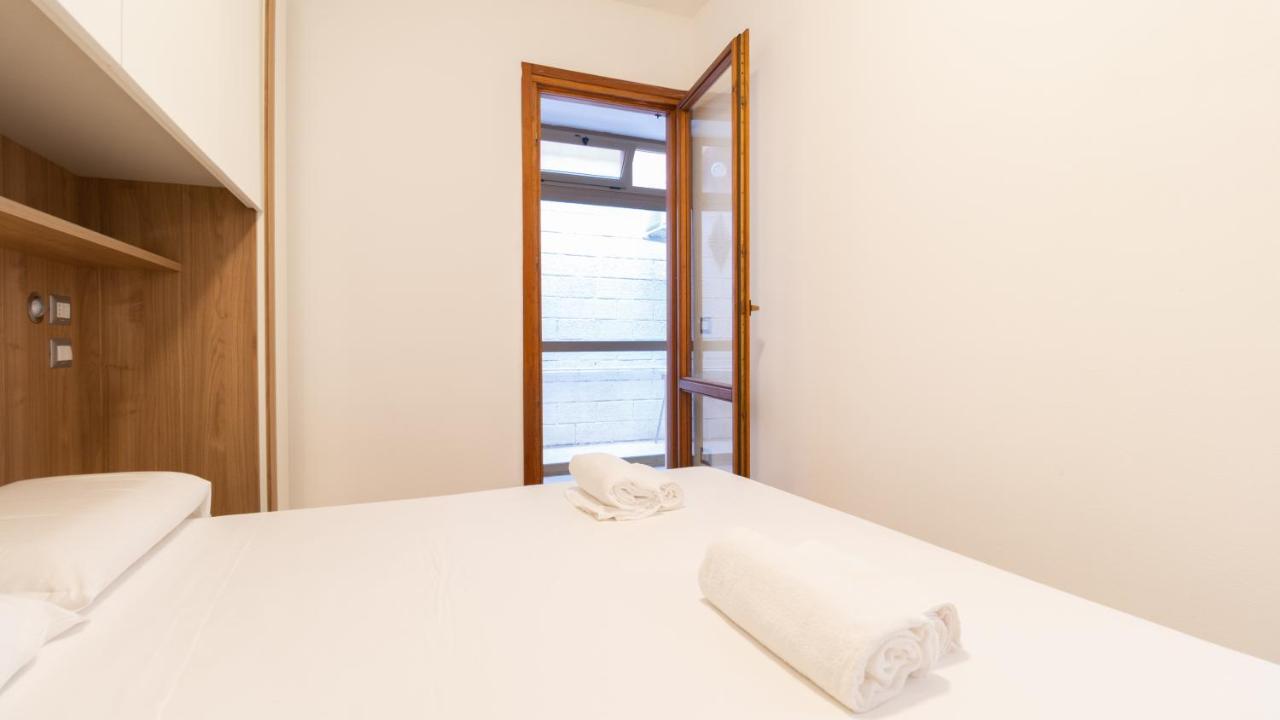 Sardinianworld - A Due Passi Dal Mare Nel Sinis Appartement Funtana Meiga Buitenkant foto