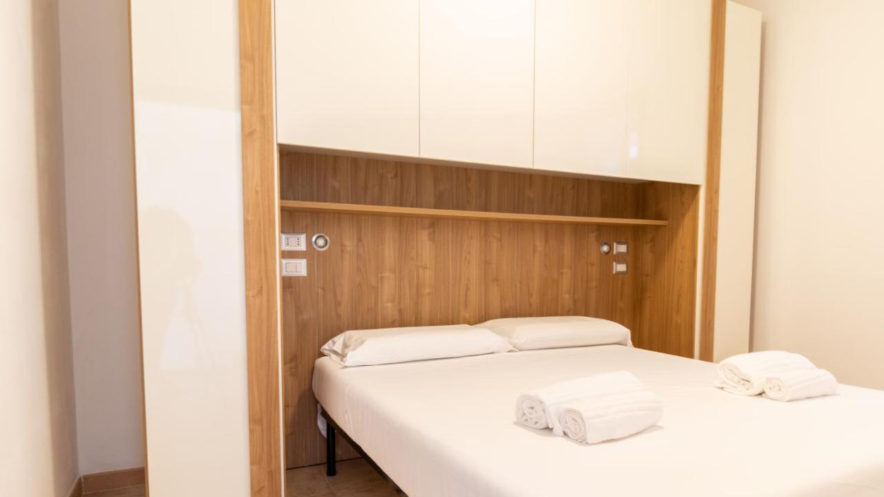 Sardinianworld - A Due Passi Dal Mare Nel Sinis Appartement Funtana Meiga Buitenkant foto