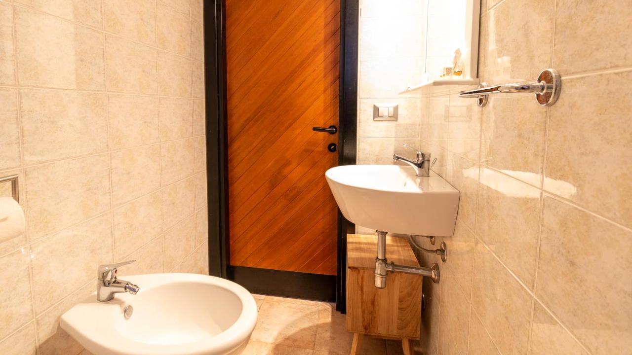 Sardinianworld - A Due Passi Dal Mare Nel Sinis Appartement Funtana Meiga Buitenkant foto